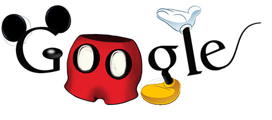 Celebrate 25 years of Google Doodles with these delightful Google Doodle  games